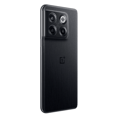 Mob. tel. OnePlus 10T 5G 8GB + 128GB DS Moonstone Black | BITĖ