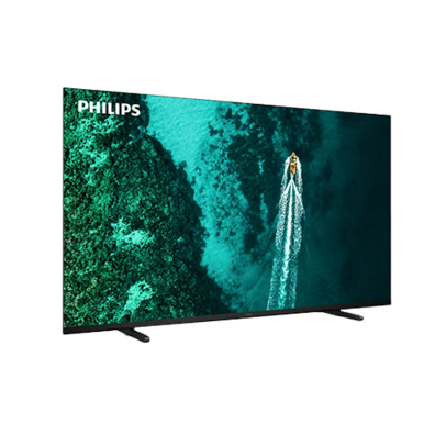 Philips 50" LED 4K Smart TV 50PUS7409/12 | BITĖ 2