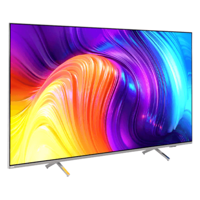 Philips 43" 4K UHD Smart TV 43PUS8507/12	| BITĖ