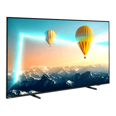 Philips 43" 4K UHD Smart TV 43PUS8007/12 | BITĖ