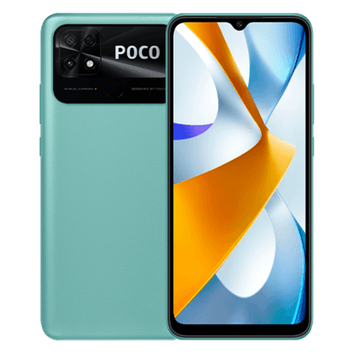 Poco C40 | BITĖ