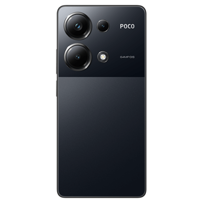 Poco M6 Pro | BITĖ