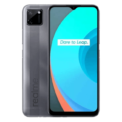 Realme C11 | BITĖ