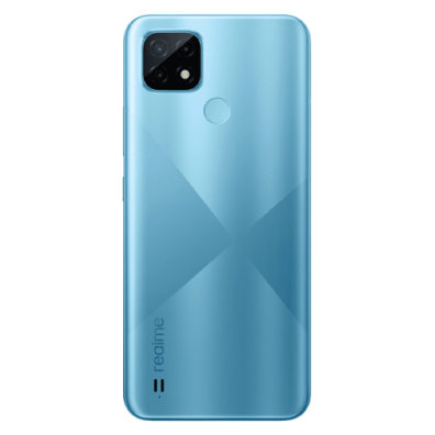 Realme C21 | BITĖ