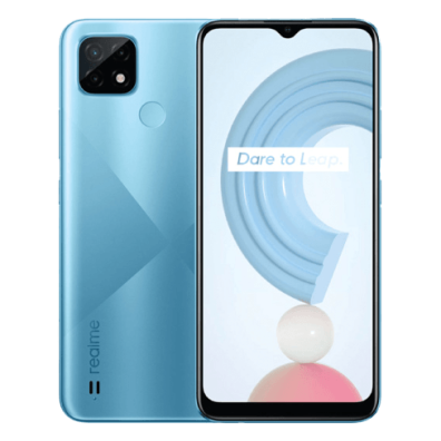 Realme C21 | BITĖ