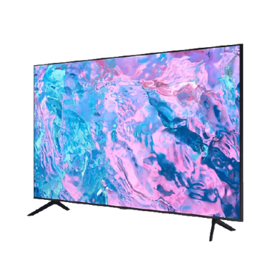 Samsung 43" Crystal 4K UHD Smart TV UE43CU7172UXXH | BITĖ 2