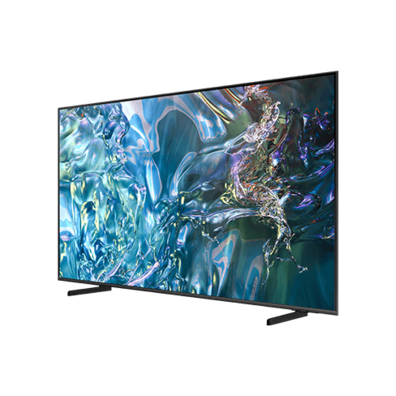 Samsung 65" QLED Q60D 4K Smart TV QE65Q60DAUXXH | BITĖ 2