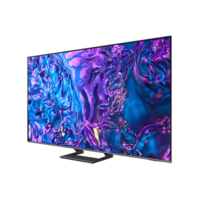 Samsung 75" QLED Q77D 4K Smart TV QE75Q77DATXXH | BITĖ 2