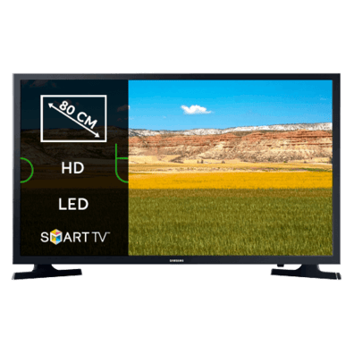 Samsung 32'' UE32T4302AKXXH | BITĖ