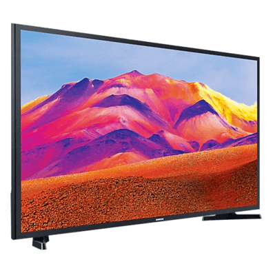 Samsung 32" FHD Smart TV T5372 (UE32T5372CUXXH) | BITĖ