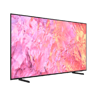 (Ret) Samsung 55" QLED 4K UHD Smart TV QE55Q60CAUXXH | BITĖ