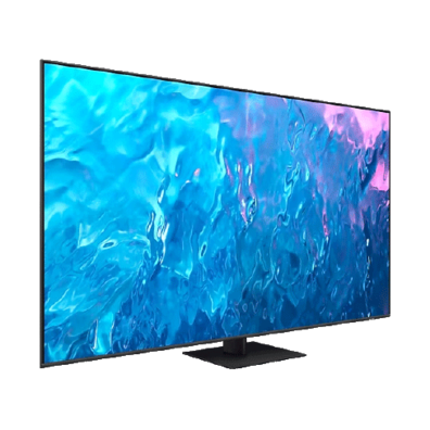 (Ret) Samsung 55" QLED Q70C 4K UHD Smart TV QE55Q70CATXXH | BITĖ 2