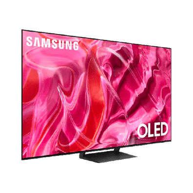 Samsung 55" OLED 4K UHD Smart TV QE55S90CATXXH | BITĖ 2