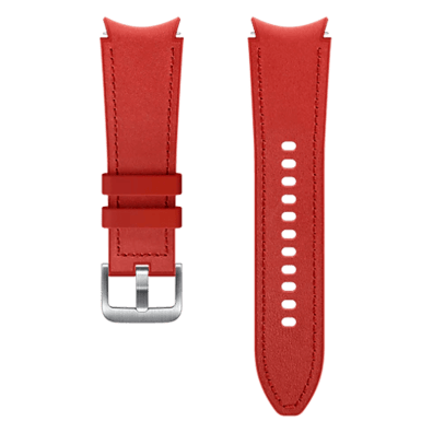 Samsung Galaxy Hybrid Leather Band (20mm, S/M) | BITĖ