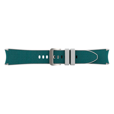 Samsung Galaxy #tide Collection Hybrid Fabric Watch Strap (20mm) | BITĖ