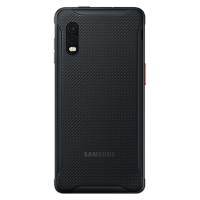 (Ret) Mob. tel. Samsung Galaxy Xcover Pro EE 64GB DS Black (SM-G715FN) | BITĖ