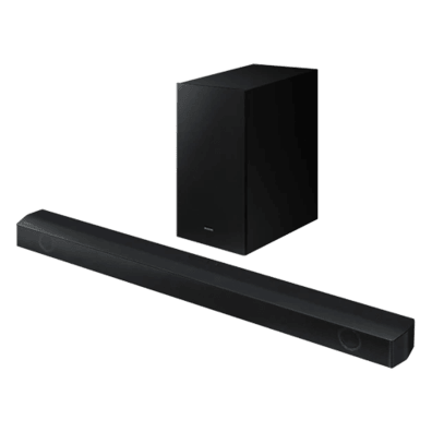 Samsung HW-B550/EN Soundbar | BITĖ