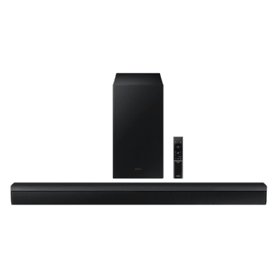 Samsung HW-B450/EN Soundbar | BITĖ