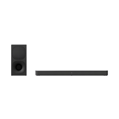 Sony HT-S400 2.1ch Soundbar | BITĖ 1