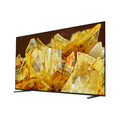 Sony 75" 4K X90K Smart TV XR75X90LAEP | BITĖ 2