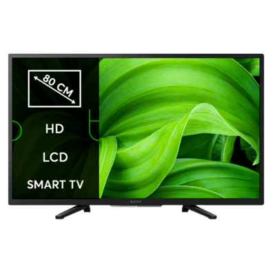 Sony 32'' HD Ready Smart TV W800 (KD32W800PAEP) | BITĖ