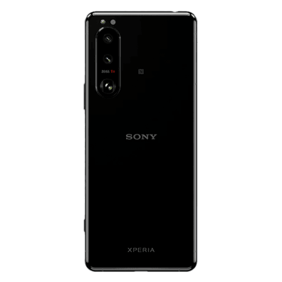 Sony Xperia 5 III | BITĖ