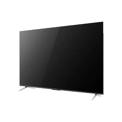 TCL 43" 4K UHD Smart TV43P638 | BITĖ