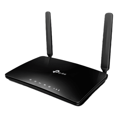 TP-Link Archer MR600 | BITĖ