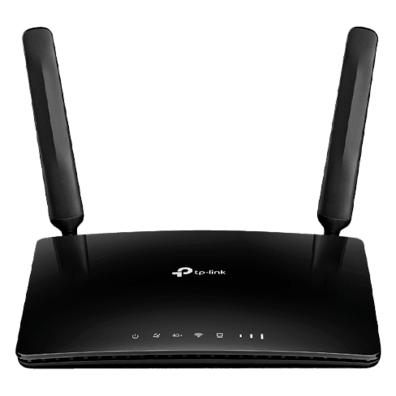 TP-Link Archer MR600 | BITĖ