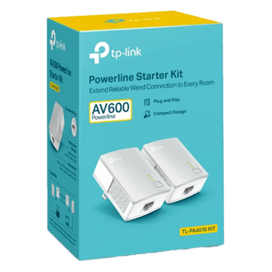 TP-Link AV600 Powerline | BITĖ