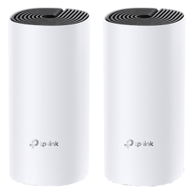 TP-Link Deco M4 (2pack) | BITĖ