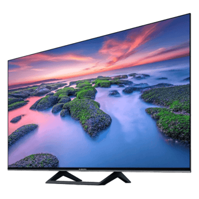 Xiaomi 50" UHD 4K Smart TV A2 L50M7-EAEU | BITĖ