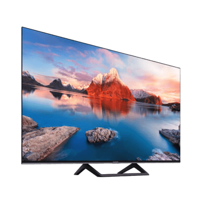 Xiaomi 50" A Pro UHD Smart TV ELA5049EU	| BITĖ 2