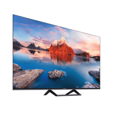 Xiaomi 55" A Pro UHD Smart TV ELA5051EU	| BITĖ 2