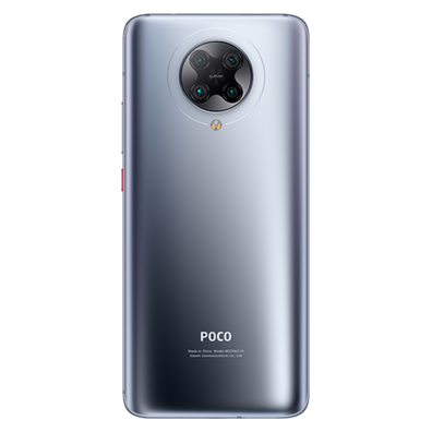 Poco F2 Pro | BITĖ 2