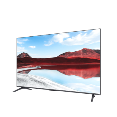 Xiaomi 75'' QLED A Pro Smart TV 2025 ELA5487EU | BITĖ 2