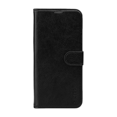 Xiaomi Redmi Note 13 Pro 5G/Poco X6 5G Opus Case By Fixed Black | BITĖ 2