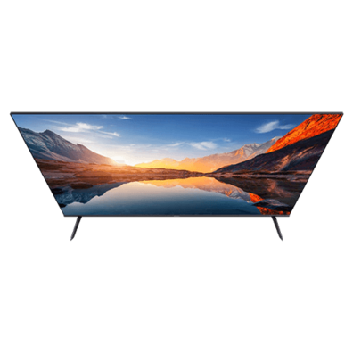 Xiaomi 43” 4K A 2025 Smart TV ELA5493EU | BITĖ 2