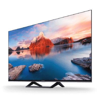 Xiaomi 43" A Pro UHD Smart TV ELA5047EU	| BITĖ 2