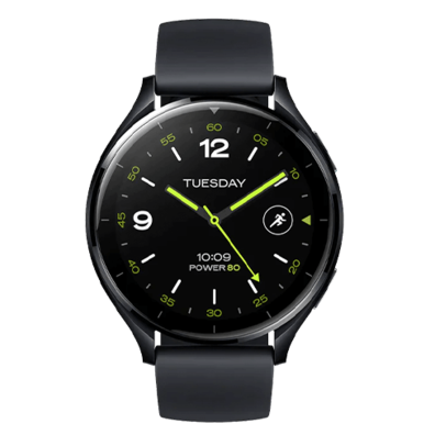 Xiaomi Watch 2 Black | BITĖ 1