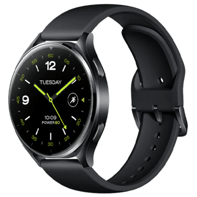 Xiaomi Watch 2 Black | BITĖ 2