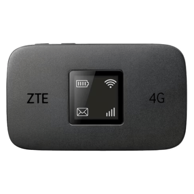 (Ret) ZTE MF971R Black (LTE CAT6) mobilus maršrutizatorius | BITĖ 1